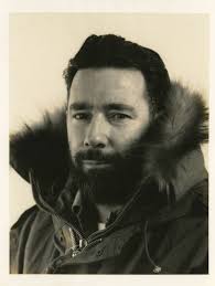 Australia's Antarctic Mawson Station 1954 founding team has one surviving  member — 100-year-old John Russell
