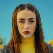 The return of the taliban: Nicki Nicole Best Songs Albums And Concerts Mozaart