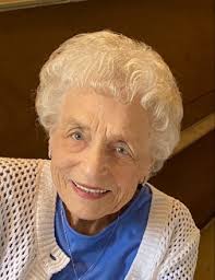 Shirley Puls Obituary