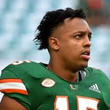 The 30+ Best Miami Hurricanes Quarterbacks Of All Time, Ranked