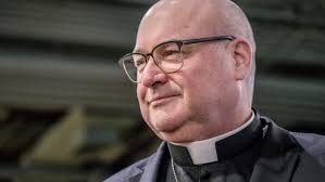 Who is Bishop Henning? What to know about Boston's next Archbishop