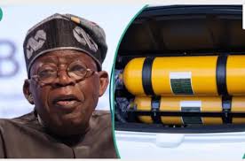 Converting Cars to CNG for Fuel Efficiency in Nigeria