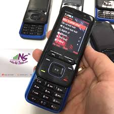 Nokia 5610 XpressMusic - Nokia Sài Thành