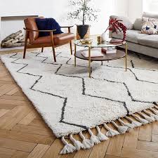 Shale striations rug | west elm united kingdom. Get The Look West Elm Souk Wool Rug Lookalike Posh Pennies