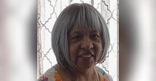 Mrs. Joyce Mackey Obituary