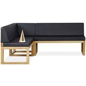 Dwr Ton Bench Diner Kuchen Sofa Essecke Tisch Esstisch Bank