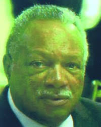 Leon Thomas Obituary (1941