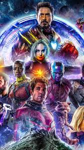 Avengers endgame backgrounds high quality. Download Avengers Endgame Live Wallpaper For Android Cikimm Com