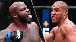 Mma fighting has ufc 265 results for the lewis vs. E 4ojx3gsq5dlm