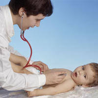 Revisión pediatrica 3 años en la Seguridad Social