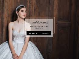 Well, our bridal gown store in hk has exactly what you're looking for. Sewa Wedding Gown Jakarta Di 2020 Pernikahan Di Hotel Pengantin Wanita Baju Pengantin