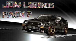 Mitsubishi is known for cars that can corner at around three times the speed of sound. Nfsmods Jdm Legends 2nd Wave