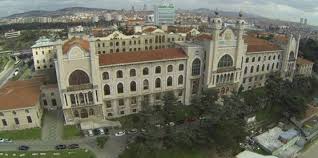 Applications for master's / doctorate programs with thesis will start at 10:00 on 02.08.2021 and will end at 17:00 on 15.08.2021. Marmara Universitesi Haydarpasa Kampusu Tarihi