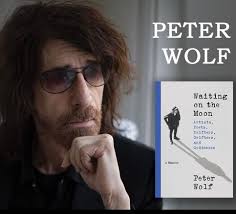 Profile for Peter Wolf
