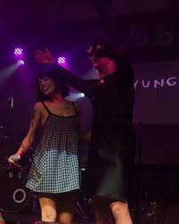 I Will Follow You Into The Dark Yungblud Piano Pin By Whitni Alis On 4halsey Halsey Dominic Harrison Celebs