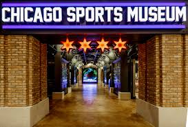 8,000 square foot chicago sports museum offers a dynamic interactive experience where visitors can challenge their favorite chicago sports heroes развернуть. Media Kit Chicago Sports Museum