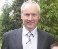 Condolence Book for Michael Daly (Collinstown, Westmeath)