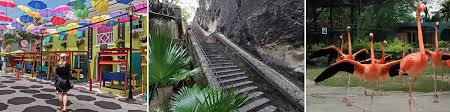 Overview for cruise passengers to nassau port: Nassau Tourist Attractions Things To Do Photo Spots Bahamas