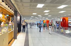 Hauptbahnhof in münchen wurde aktualisiert am 12.06.2021. Einkaufsbahnhof Munchen Hbf Einkaufszentren Offnungszeiten