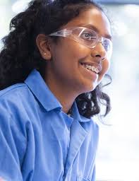 Annual Report 2021 by Presbyterian Ladies' College Melbourne