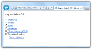 5 Methods To Shutdown Remote Computers From Lan Or Wan Raymond Cc