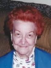 Obituary information for Lucy M. Fisher