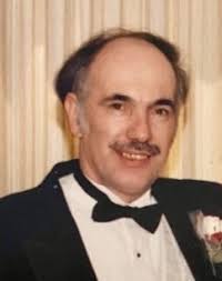 James E. “Jim” Wilson, 77, of Ridgway, PA