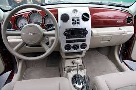 Afbeeldingsresultaat Voor 2006 Pt Cruiser Accessories Pt Cruiser Accessories Chrysler Pt Cruiser Custom Car Interior