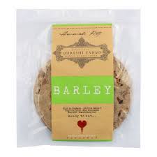The province of nueva ecija, found on luzon island, is considered the rice granary of the philippines because of the vast tracts of land used for rice production. Order Qureshi Farms Home Made Barley Roti Online At Best Price In Pakistan Naheed Pk