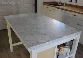 Hacks to make your kitchen island work for you. Ikea Island Hack 4 Men 1 Lady Kitchen Island Ikea Hack Kitchen Renovation Ikea Island Hack