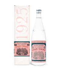 Evian 1925 Vintage Bottle Water Packaging Vintage Packaging Vintage Bottle