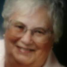 Mabel Mae Uttermark Obituary October 5, 2017