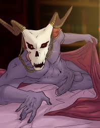 Post 5395436: Elias_Ainsworth nk63171432 The_Ancient_Magus_Bride
