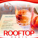 AlaBaddie Presents Sundresses & Linens : A Rooftop...