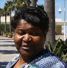 Brenda Shorter Obituary