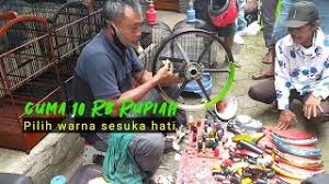 Kalo mau bagus coba bawa ke robert. Pedagang Cat Velg Motor Murah Meriah Purbalingga Jawa Tengah Youtube