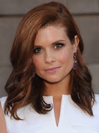 Important US Spanish People Joanna Garcia
