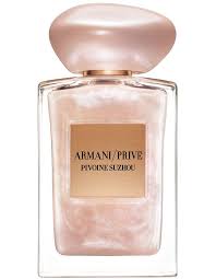 Today, armani / privé haute couture offers a bolder, more modern olfactory expression defined figuier eden showcases the perfumed secrets of the fig tree. Giorgio Armani Giorgio Armani Prive Pivoine Edt 100ml Myer