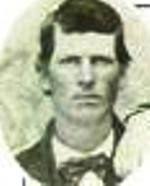 John Franklin Laub Sr. (1854-1934)