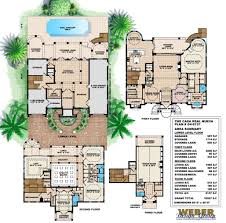 We get our prices directly from casa bella. Mediterranean House Plan Mediterranean Tuscan Beach Home Floor Plan Mediterranean House Plans Beach House Plan Mediterranean Floor Plans