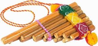 How To Make A Pan Flute Out Of Pvc Pan Flute Flute How To Make