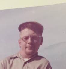 Paul Richard Alder (1923-1965)