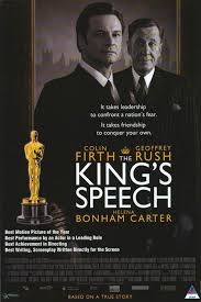 What do you think about (popular tv show)? A Great Movie Would Definitely Watch This Again King S Speech Really Good Movies Good Movies