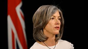 Who is the minister of health in sa? Coronavirus South Australia Enforces Hard Lockdown To Avoid Victorian Experience