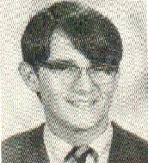 Who remembers Gene "By Golly" Barry? Great D J from 60s,70s Nite Clyde, bye  Traci!