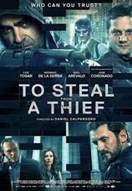 Tetapi banyak munculnya plot twist tak terduga membuat film ini susah sekali untuk ditebak. To Steal From A Thief Film Trailer Kritik