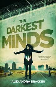Book one in the hit series that's soon to be a major motion picture starring amandla stenberg and mandy moore— now with a stunning new paperback look and an exclusive bonus short story featuring liam and his brother, cole. The Darkest Minds By Alexandra Bracken Jamishelves