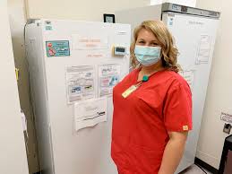 Adults in every state by april 19. At 67 U S Falls Just Short Of Biden S Goal Of 70 Vaccinated Goal By July 4 Shots Health News Npr