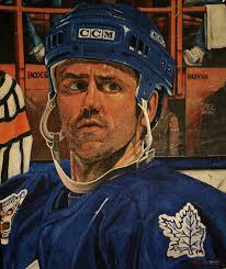 Doug Gilmour