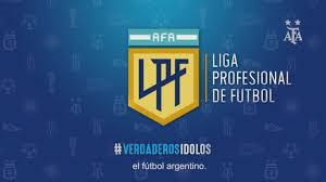 Liga profesional de fútbol auf transfermarkt mit tabelle ergebnissen spielplan liveticker marktwerten vereine transfers statistiken. Asi Sera El Logo De La Liga Profesional De Futbol Tyc Sports